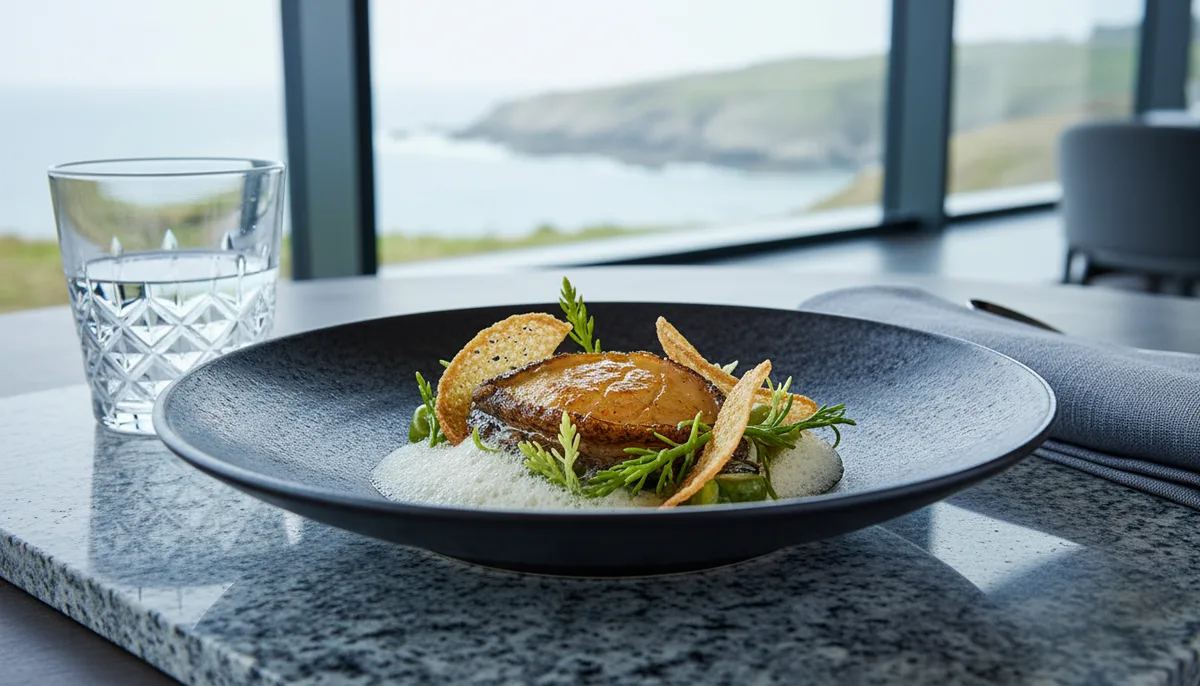 Meilleur restaurant Finistère nord : les tables à retenir en 2026