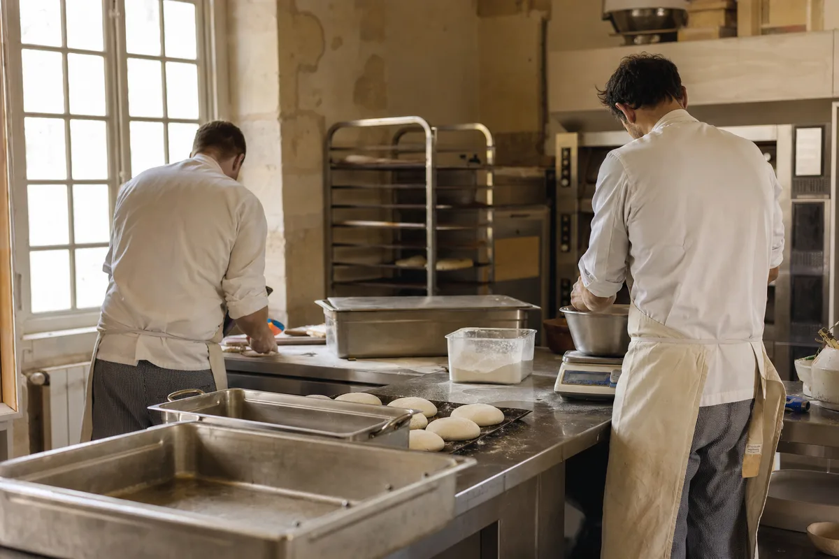 Métiers de bouche et restauration qui recrutent à Auxerre