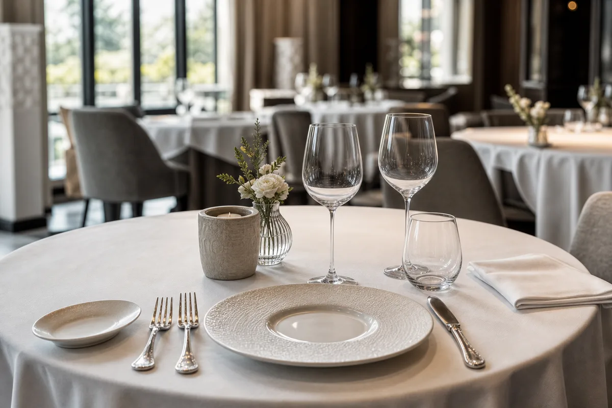 Restaurant étoilé : comment Michelin attribue ses étoiles